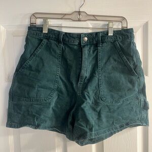 Universal Threads Jean shorts